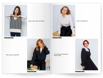 Выпускной альбом нормальный для 11 класса от 10 разворотов Москва Санкт-Петербург заказать выпускной альбом