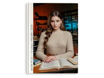 Новый подход к съёмке выпускного альбома. Такой фотосессии на выпускной альбом у тебя точно не было! Высокое качество в любых локациях! Выпускной альбом для старших классов. Белый минимализм. Выпускной альбом 2.0